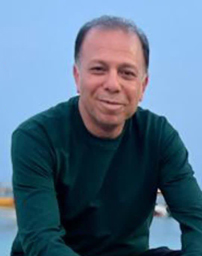 مهدی آزمایش