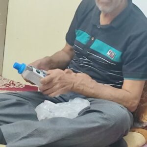 کد پرونده بیمار 113