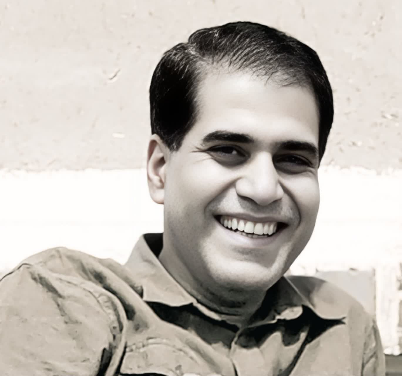 دکتر محمدرضا رضائی پور