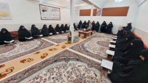 ختم قرآن به یاد اموات و درگذشتگان آقای جعفر آراسته